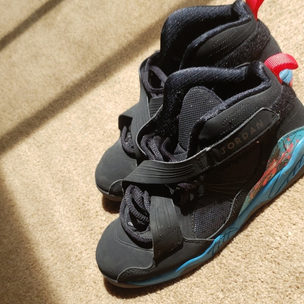 Jordans